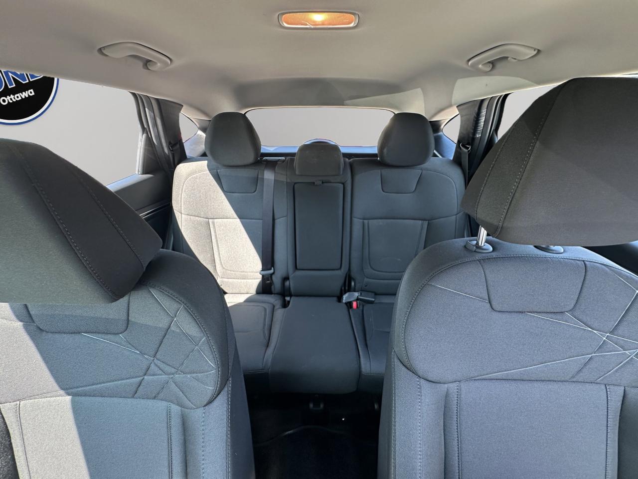 2023 Hyundai Tucson Essential | Reverse Cam | Heated Seats Photo