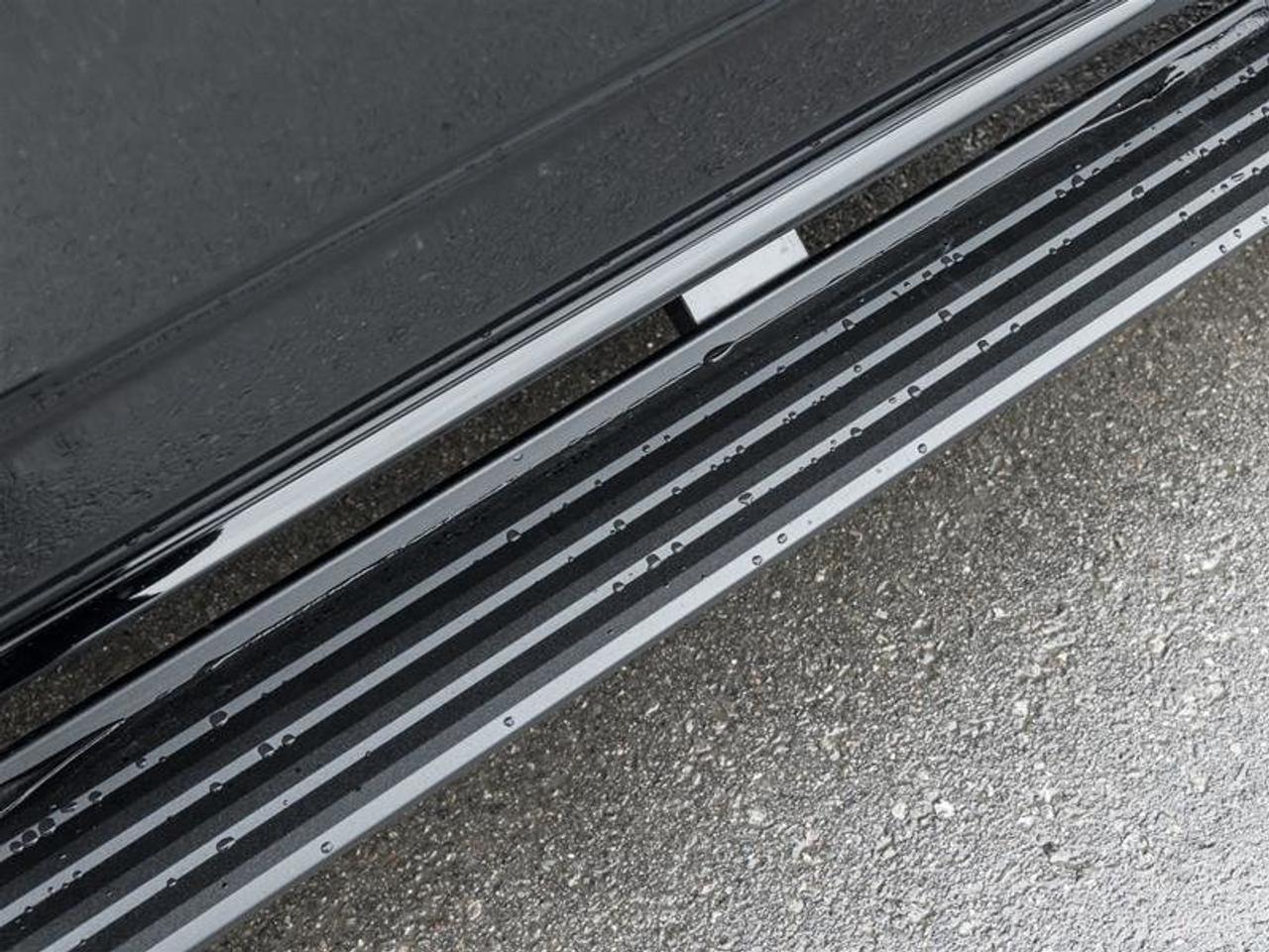 2026 Cadillac Escalade ESV Platinum Sport Photo