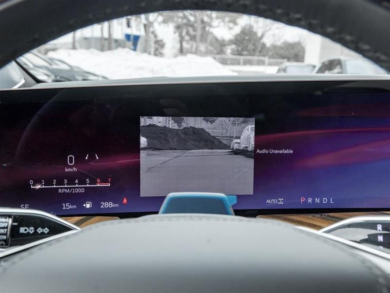 2026 Cadillac Escalade ESV Platinum Sport Photo