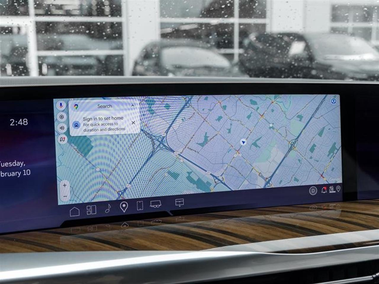 2026 Cadillac Escalade ESV Platinum Sport Photo