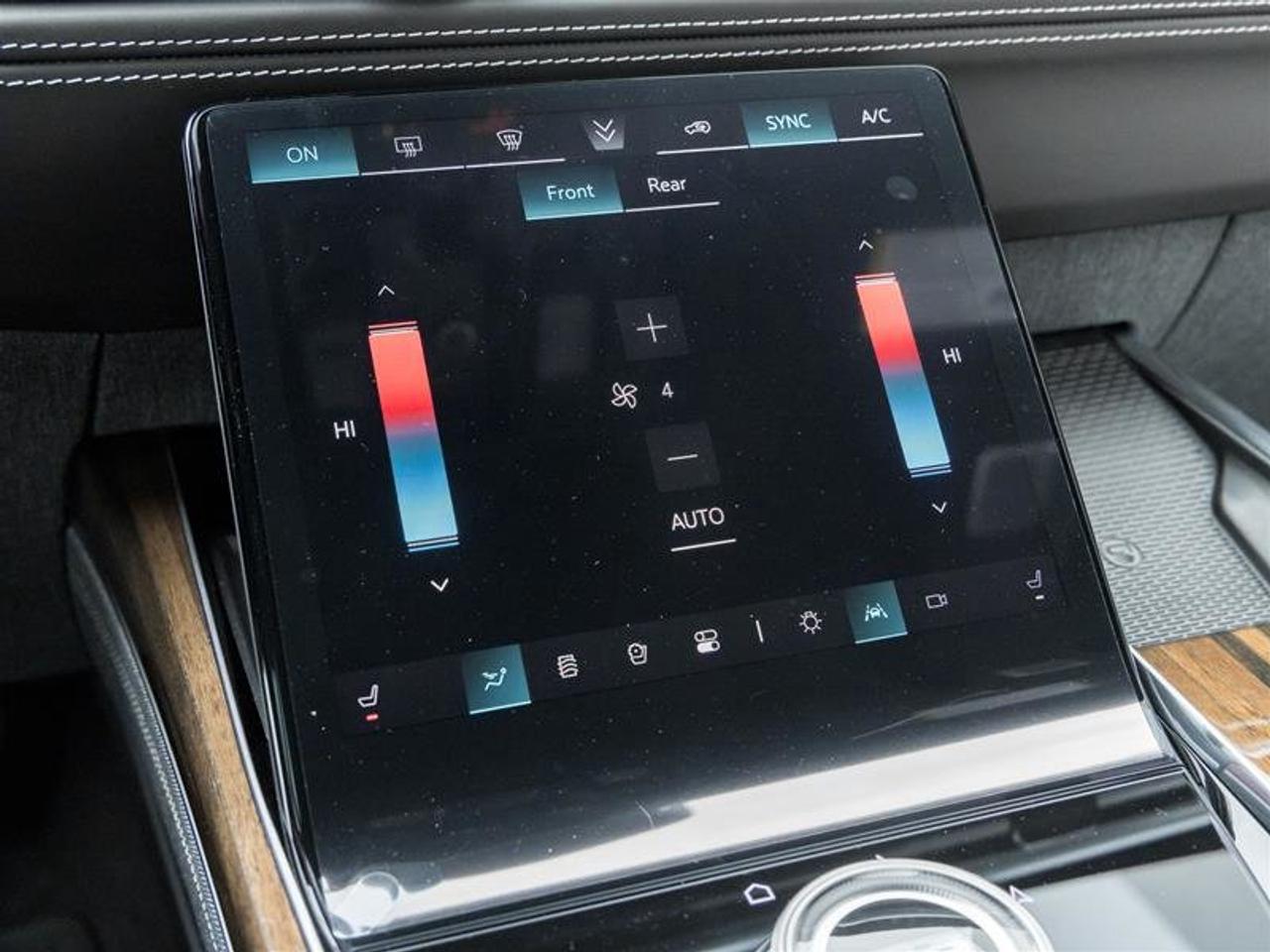 2026 Cadillac Escalade ESV Platinum Sport Photo