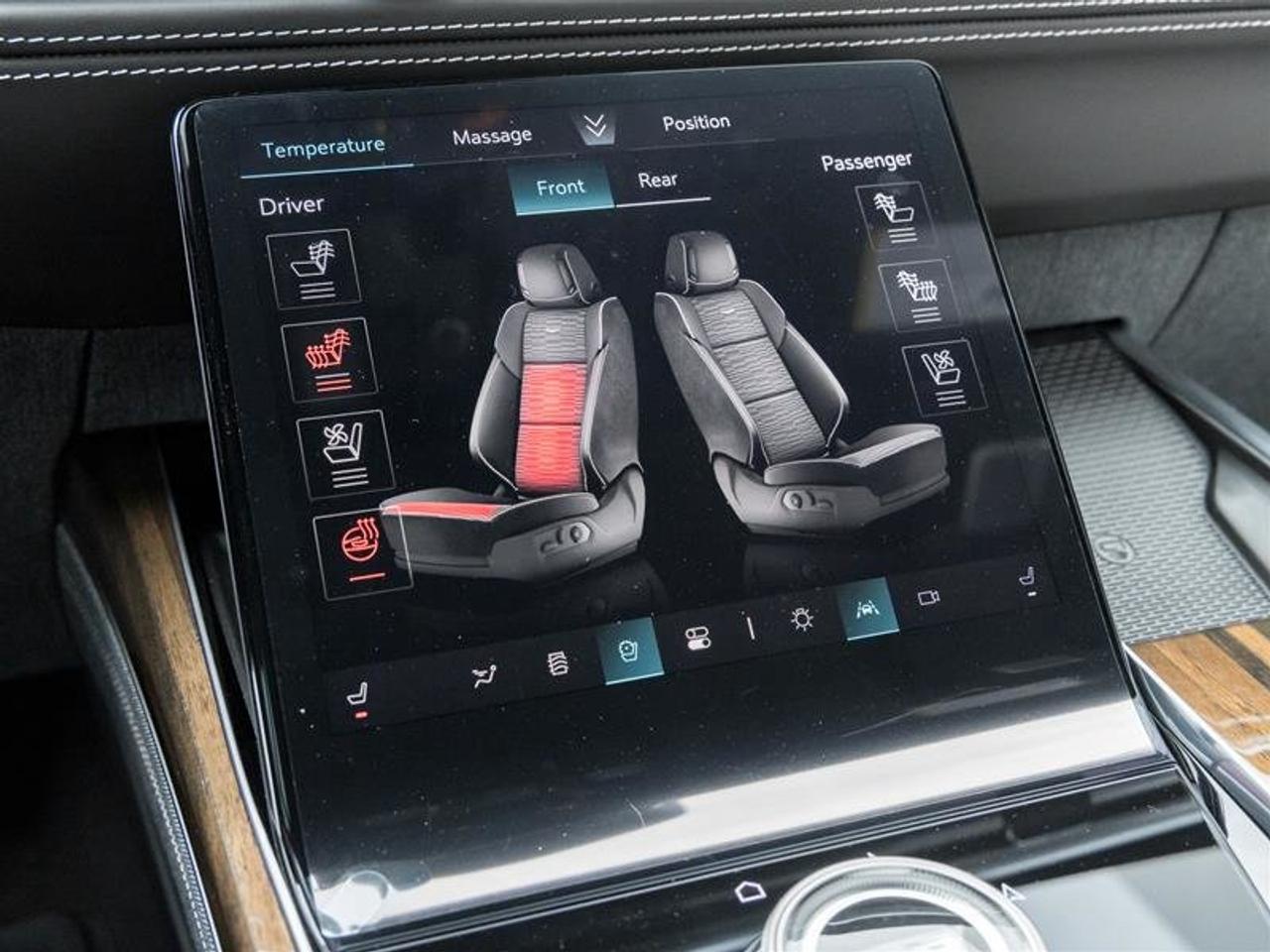 2026 Cadillac Escalade ESV Platinum Sport Photo