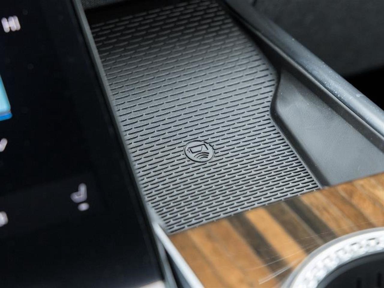 2026 Cadillac Escalade ESV Platinum Sport Photo