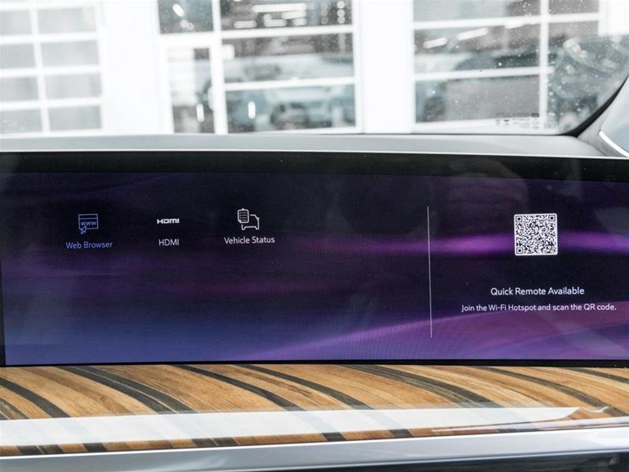 2026 Cadillac Escalade ESV Platinum Sport Photo