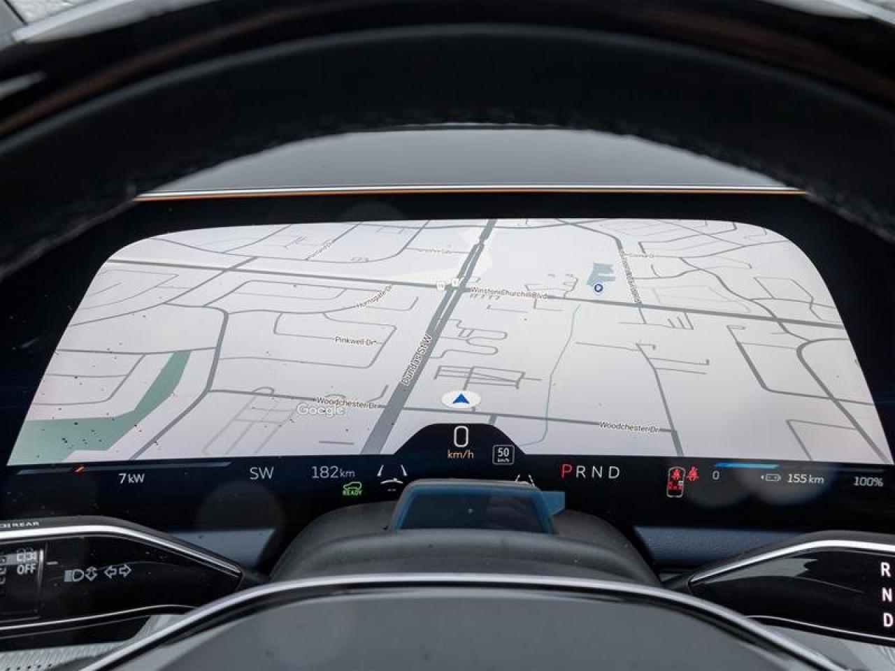 2026 Cadillac OPTIQ Premium Sport Photo