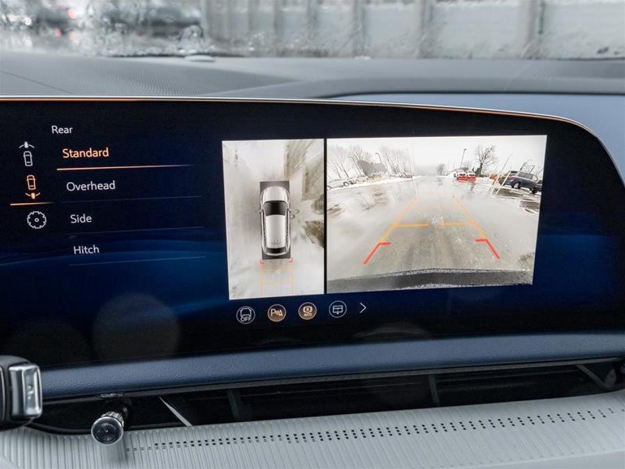 2026 Cadillac OPTIQ Premium Sport Photo