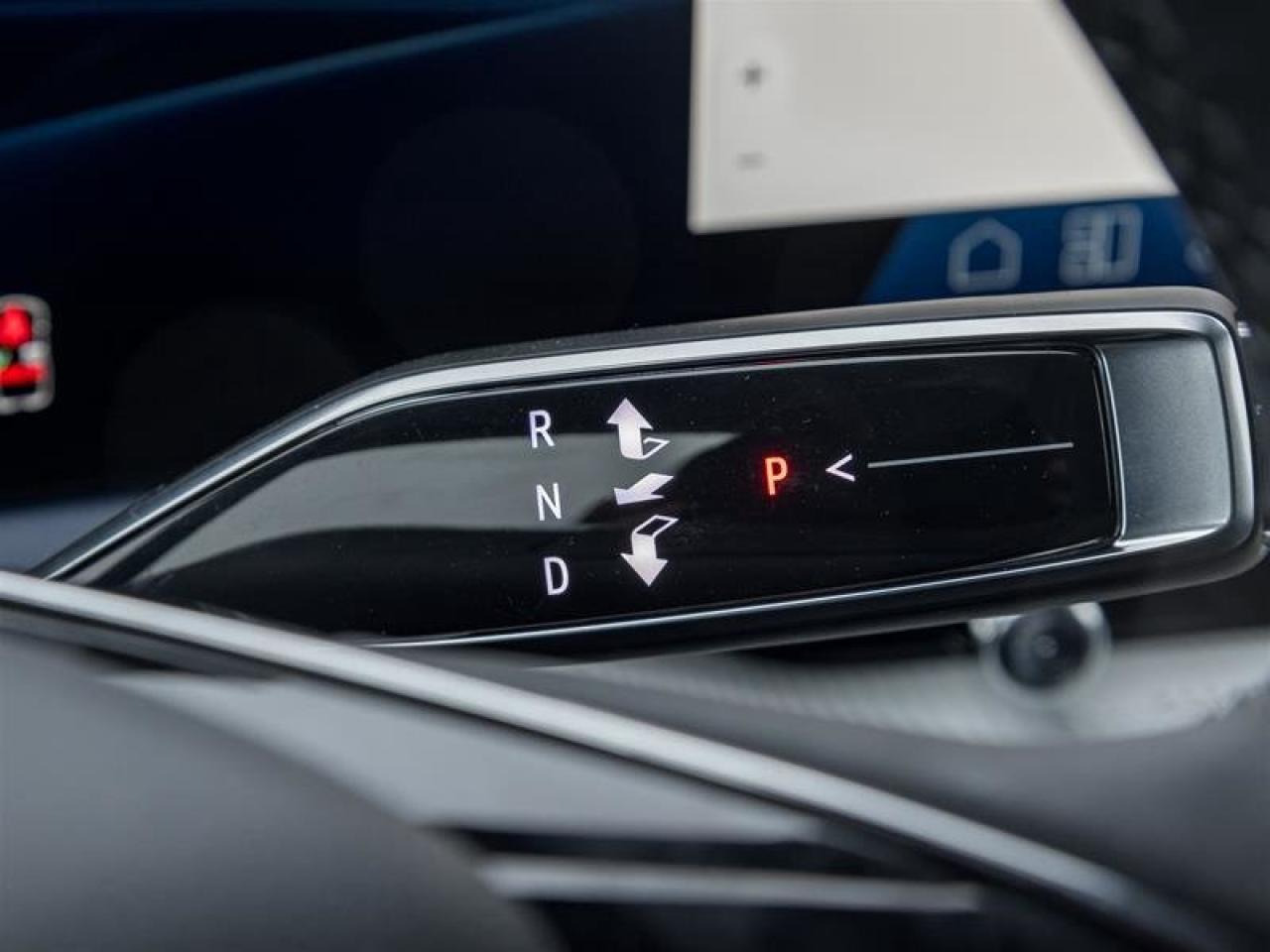 2026 Cadillac OPTIQ Premium Sport Photo