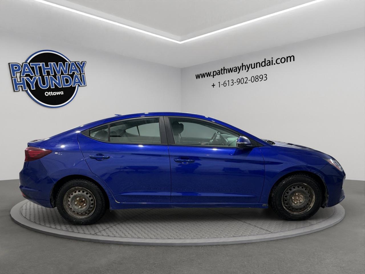 2020 Hyundai Elantra Preferred | Reverse Cam | Heated Seats Photo