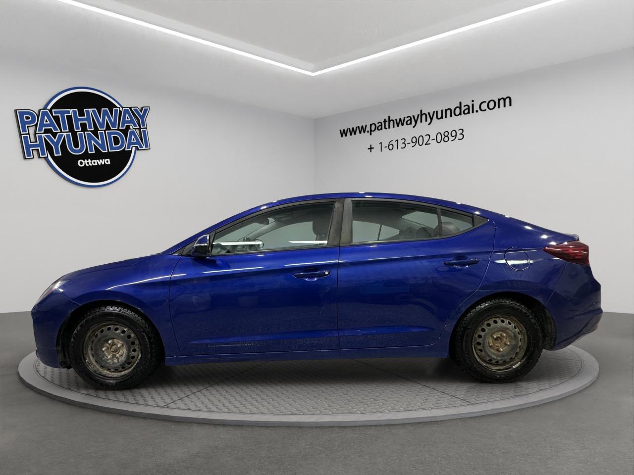 2020 Hyundai Elantra Preferred | Reverse Cam | Heated Seats Photo