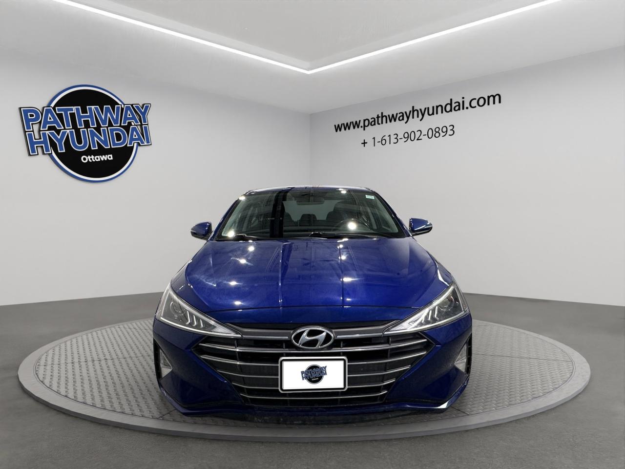 2020 Hyundai Elantra Preferred | Reverse Cam | Heated Seats Photo