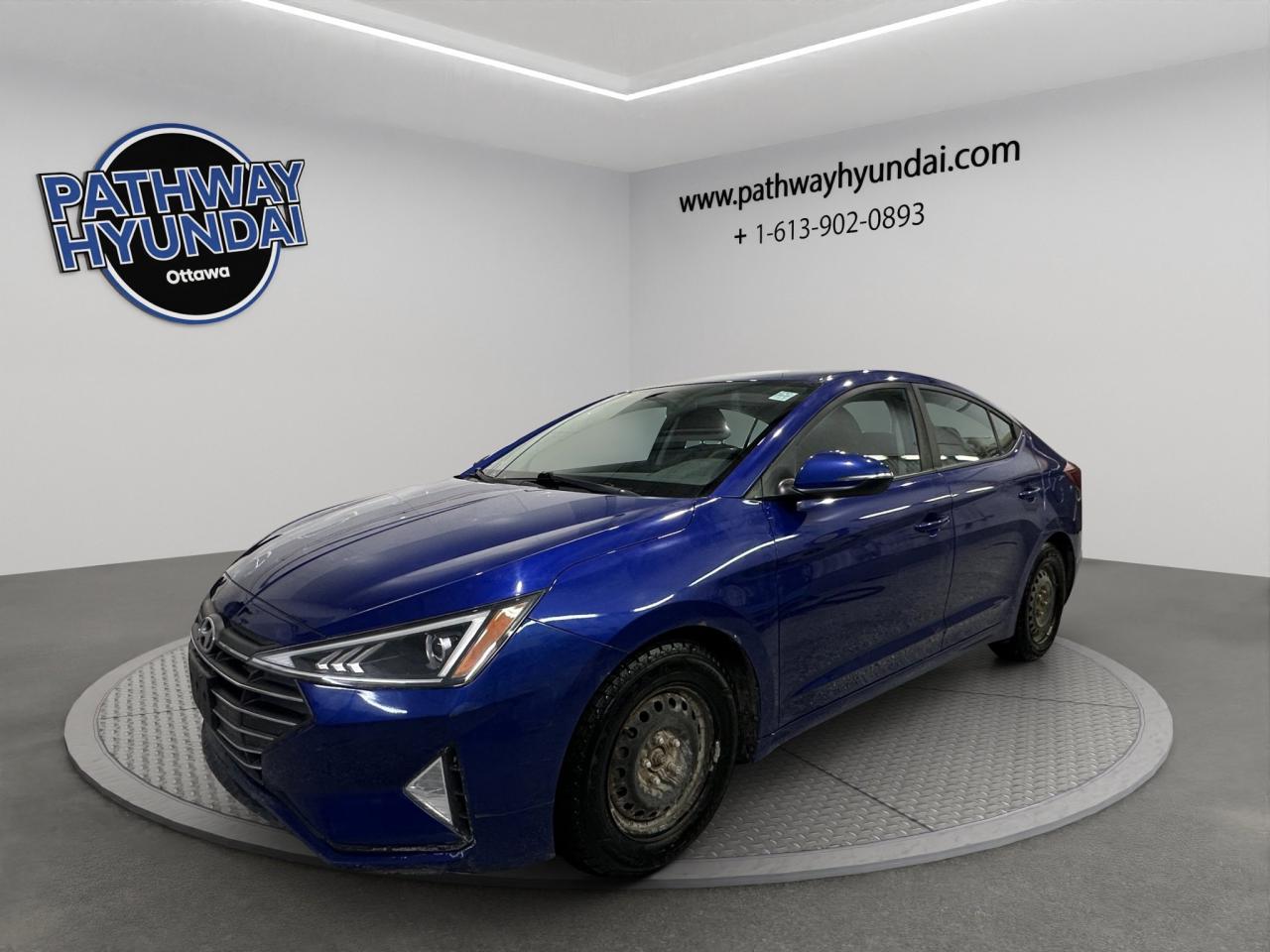 2020 Hyundai Elantra Preferred | Reverse Cam | Heated Seats Photo