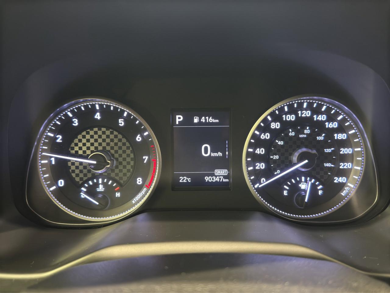 2020 Hyundai Elantra Preferred | Reverse Cam | Heated Seats Photo