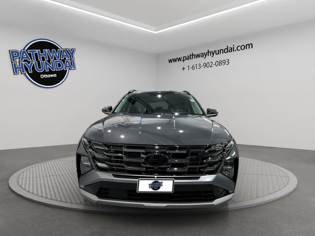 2026 Hyundai Tucson Hybrid Ultimate | Reverse Cam | Sunroof Photo