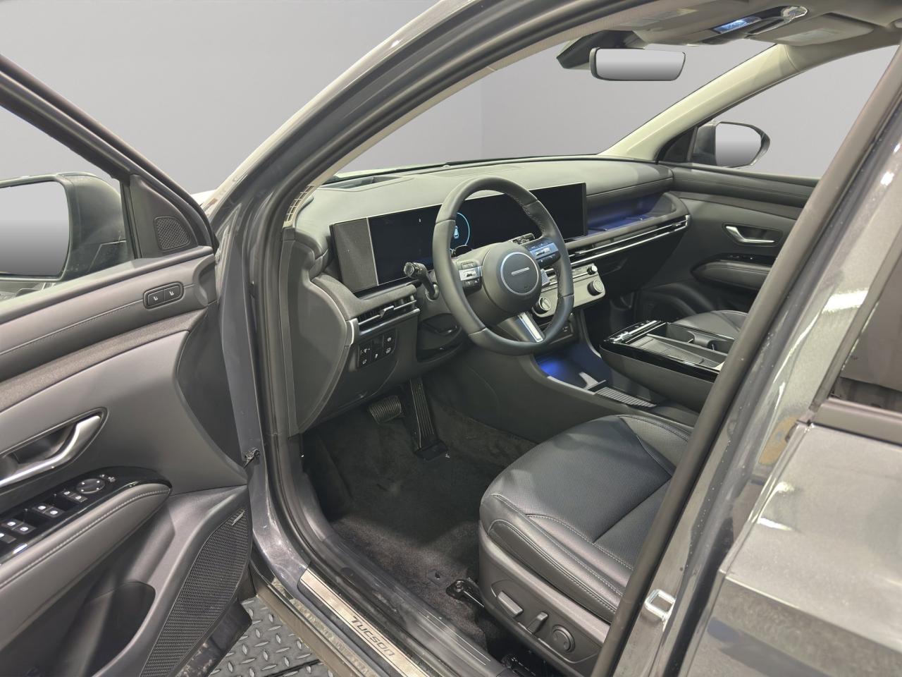 2026 Hyundai Tucson Hybrid Ultimate | Reverse Cam | Sunroof Photo