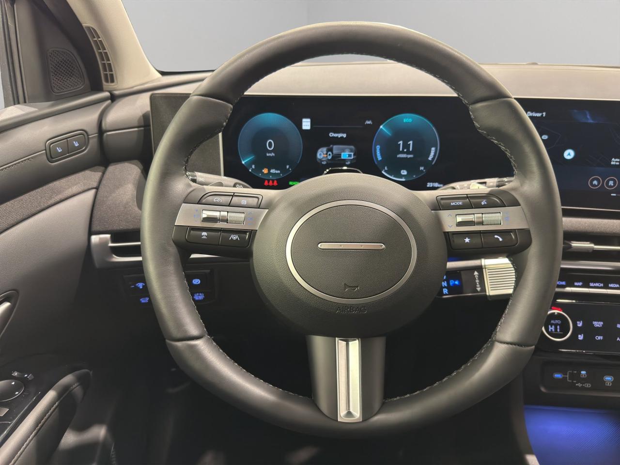 2026 Hyundai Tucson Hybrid Ultimate | Reverse Cam | Sunroof Photo