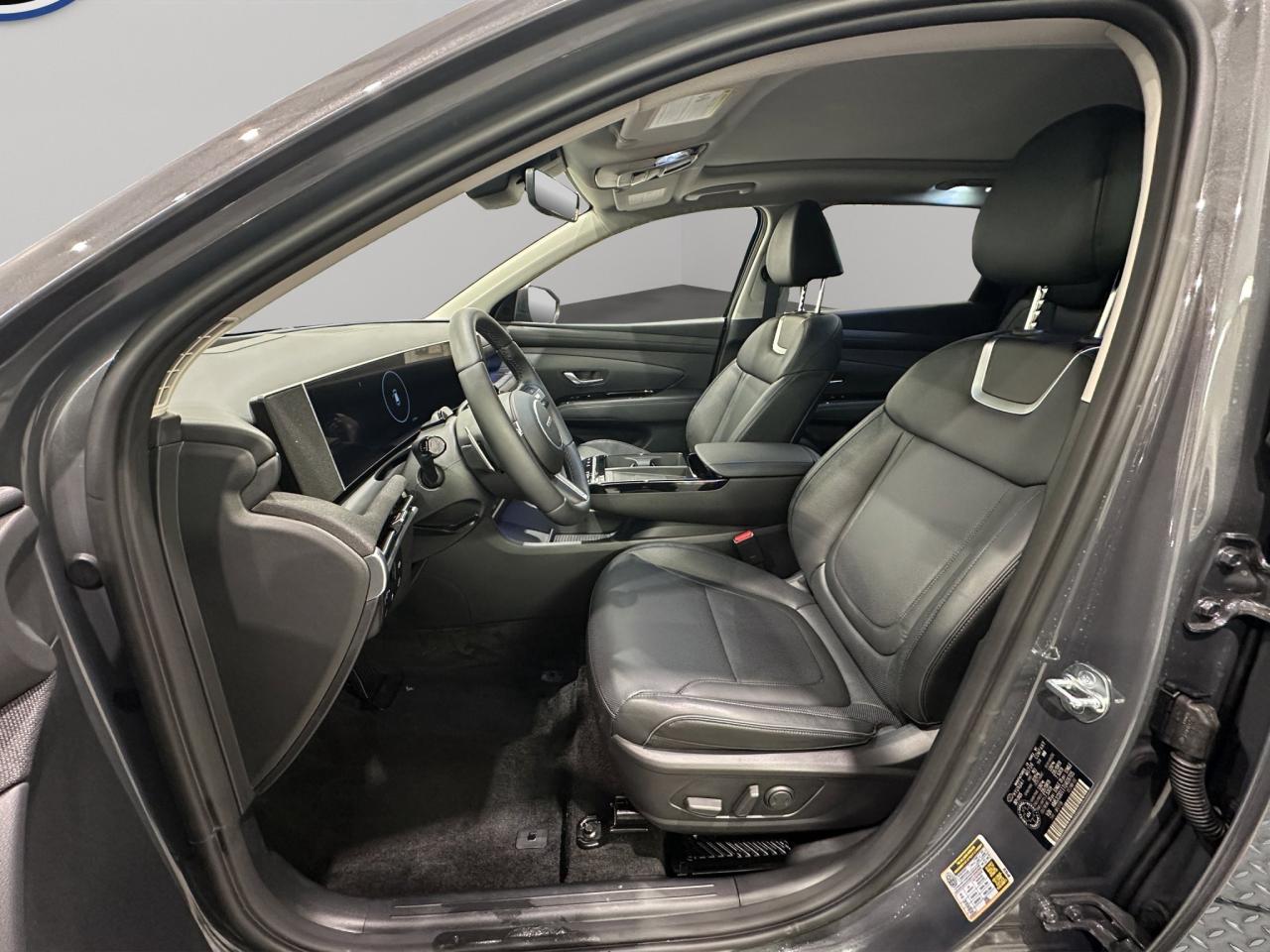 2026 Hyundai Tucson Hybrid Ultimate | Reverse Cam | Sunroof Photo