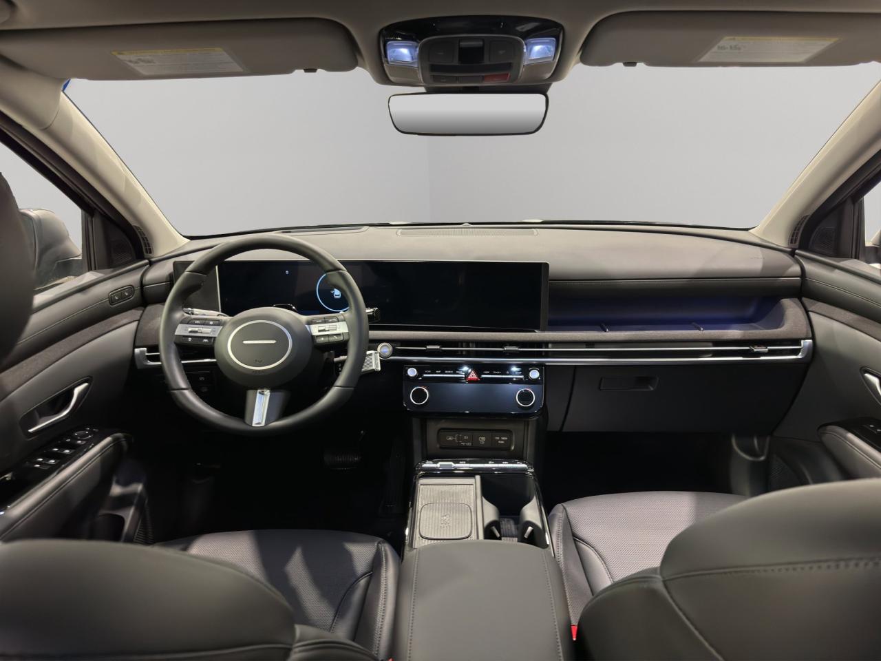 2026 Hyundai Tucson Hybrid Ultimate | Reverse Cam | Sunroof Photo