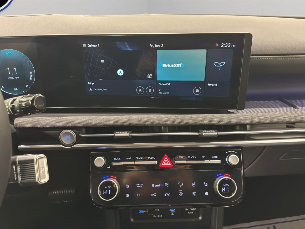 2026 Hyundai Tucson Hybrid Ultimate | Reverse Cam | Sunroof Photo