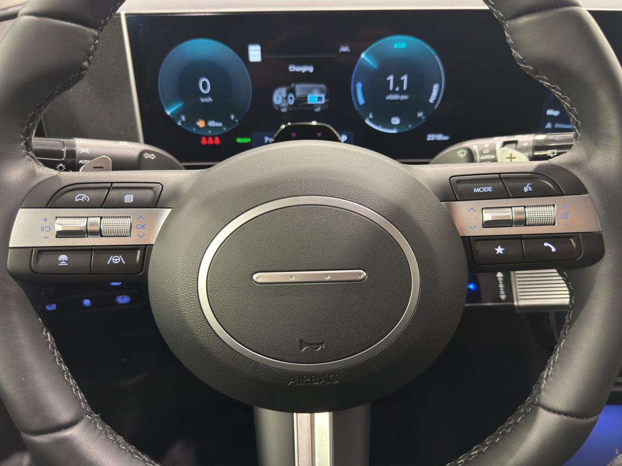 2026 Hyundai Tucson Hybrid Ultimate | Reverse Cam | Sunroof Photo