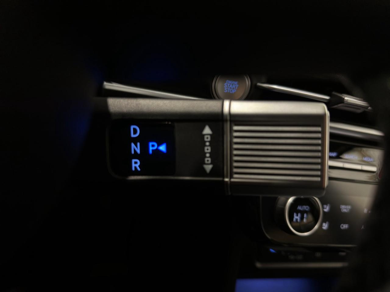 2026 Hyundai Tucson Hybrid Ultimate | Reverse Cam | Sunroof Photo