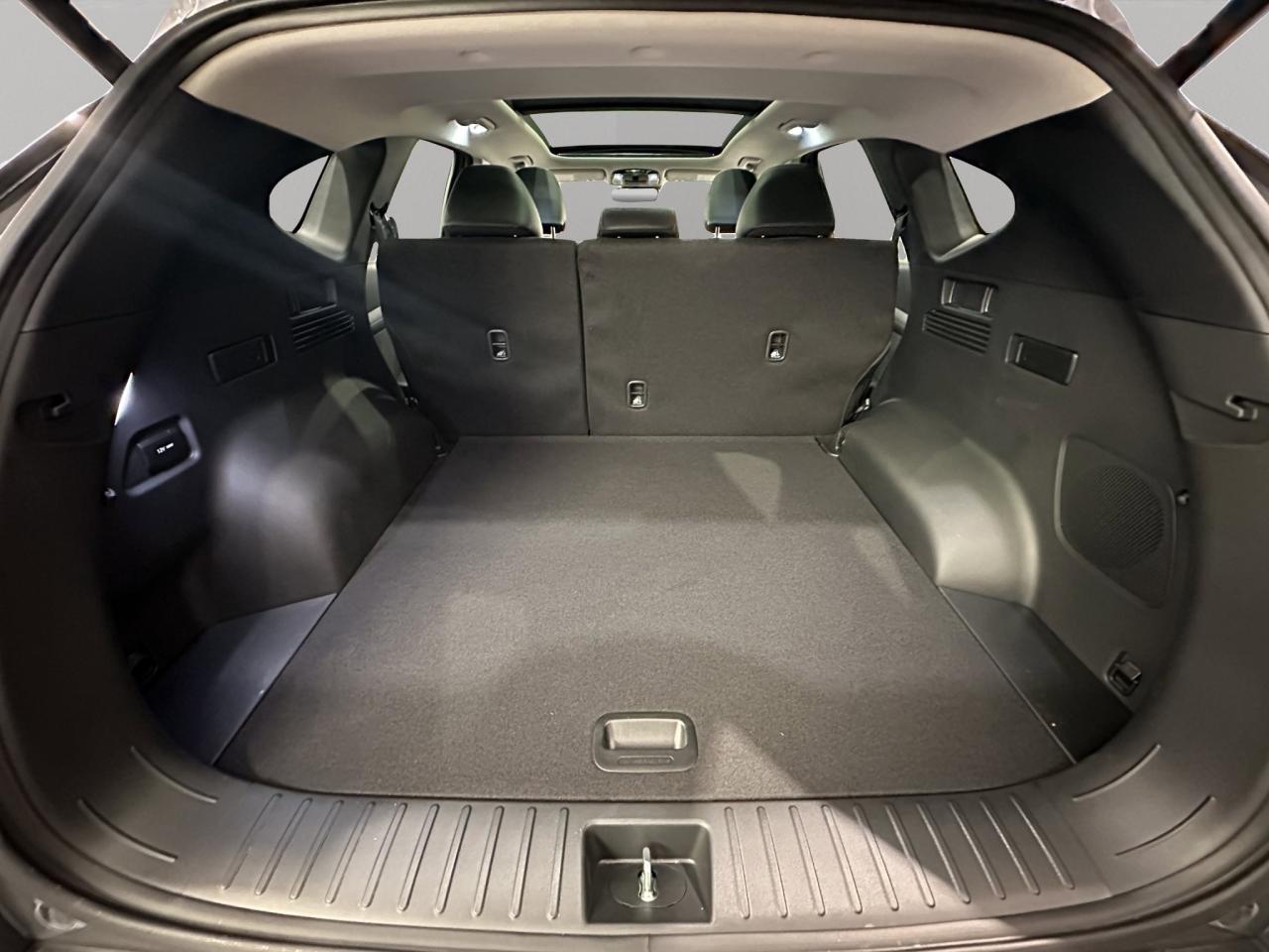 2026 Hyundai Tucson Hybrid Ultimate | Reverse Cam | Sunroof Photo