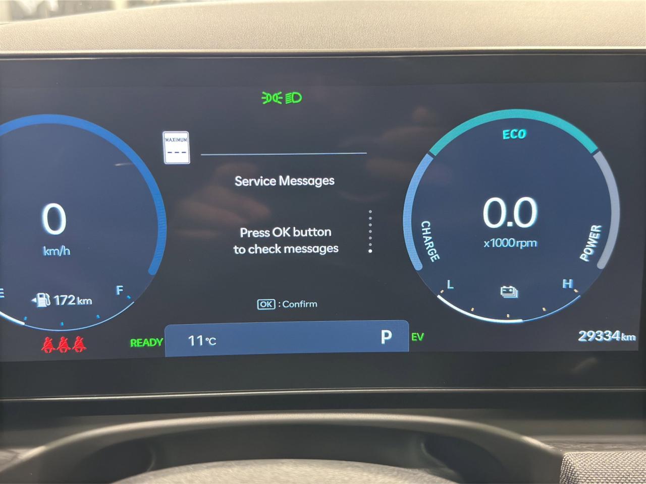 2025 Hyundai Tucson Hybrid N-Line | Reverse Cam | Heated Seats Photo