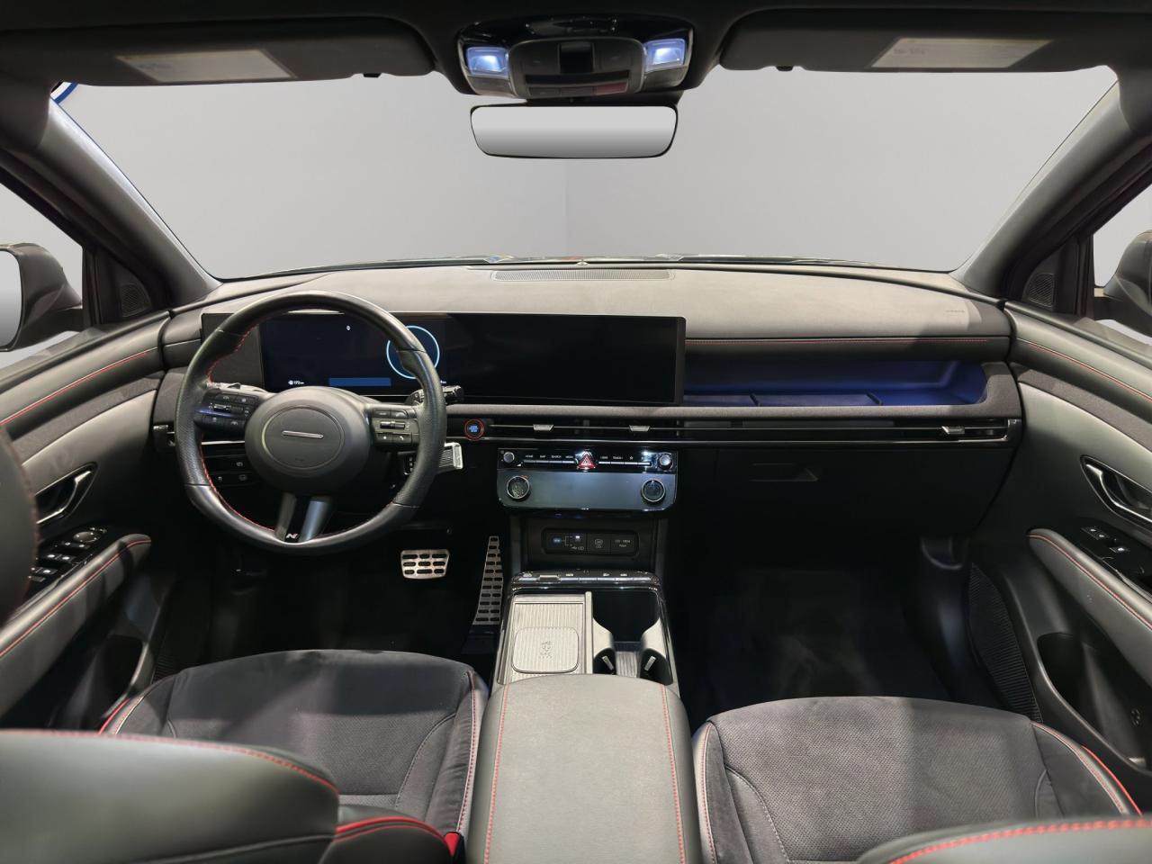 2025 Hyundai Tucson Hybrid N-Line | Reverse Cam | Heated Seats Photo