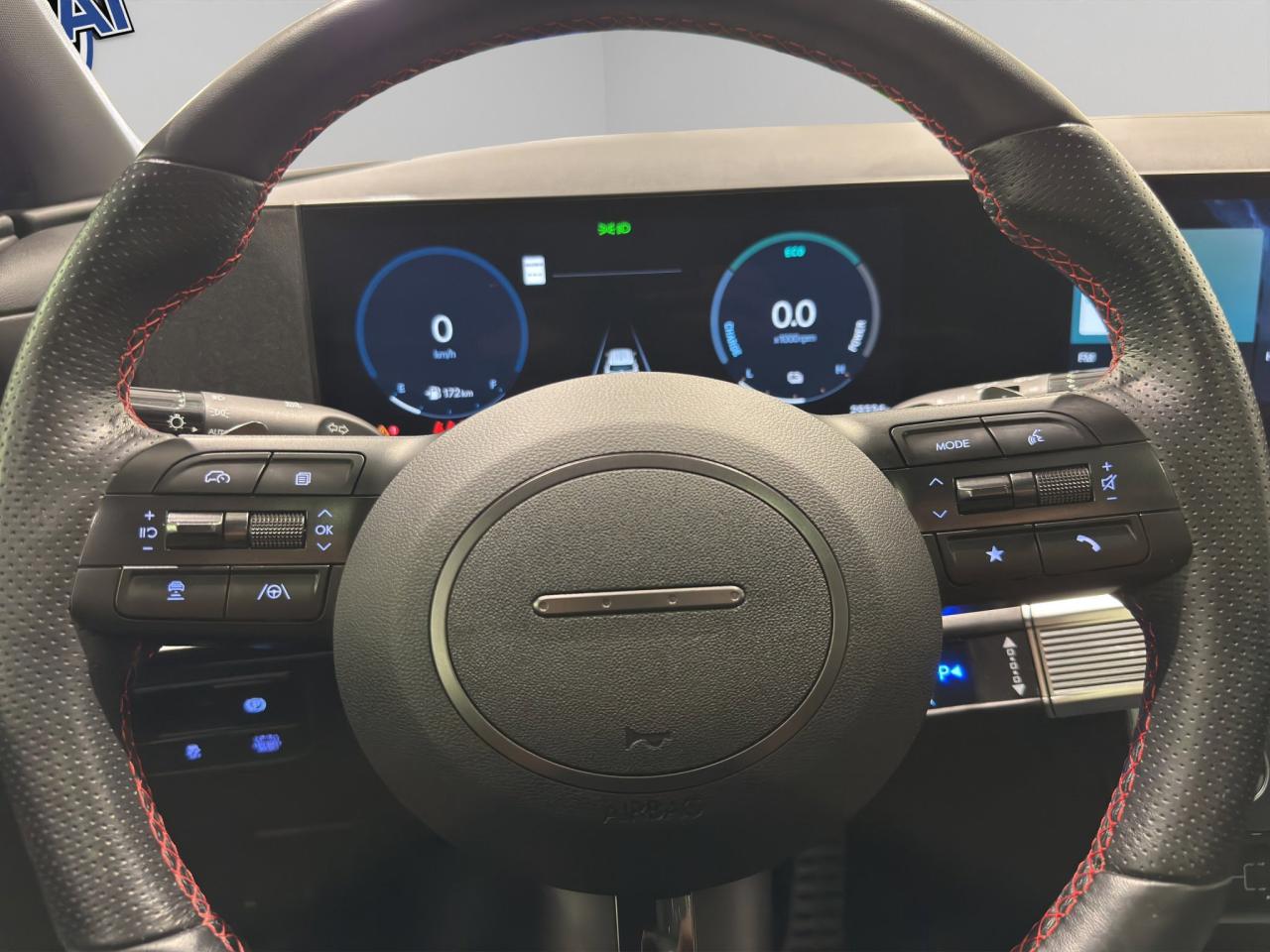 2025 Hyundai Tucson Hybrid N-Line | Reverse Cam | Heated Seats Photo