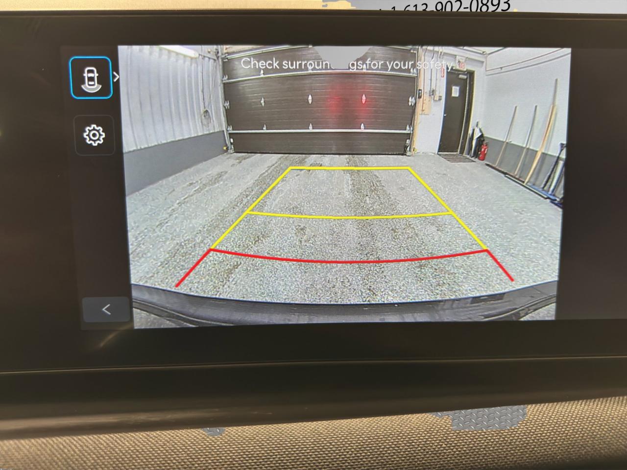 2025 Hyundai Tucson Hybrid N-Line | Reverse Cam | Heated Seats Photo