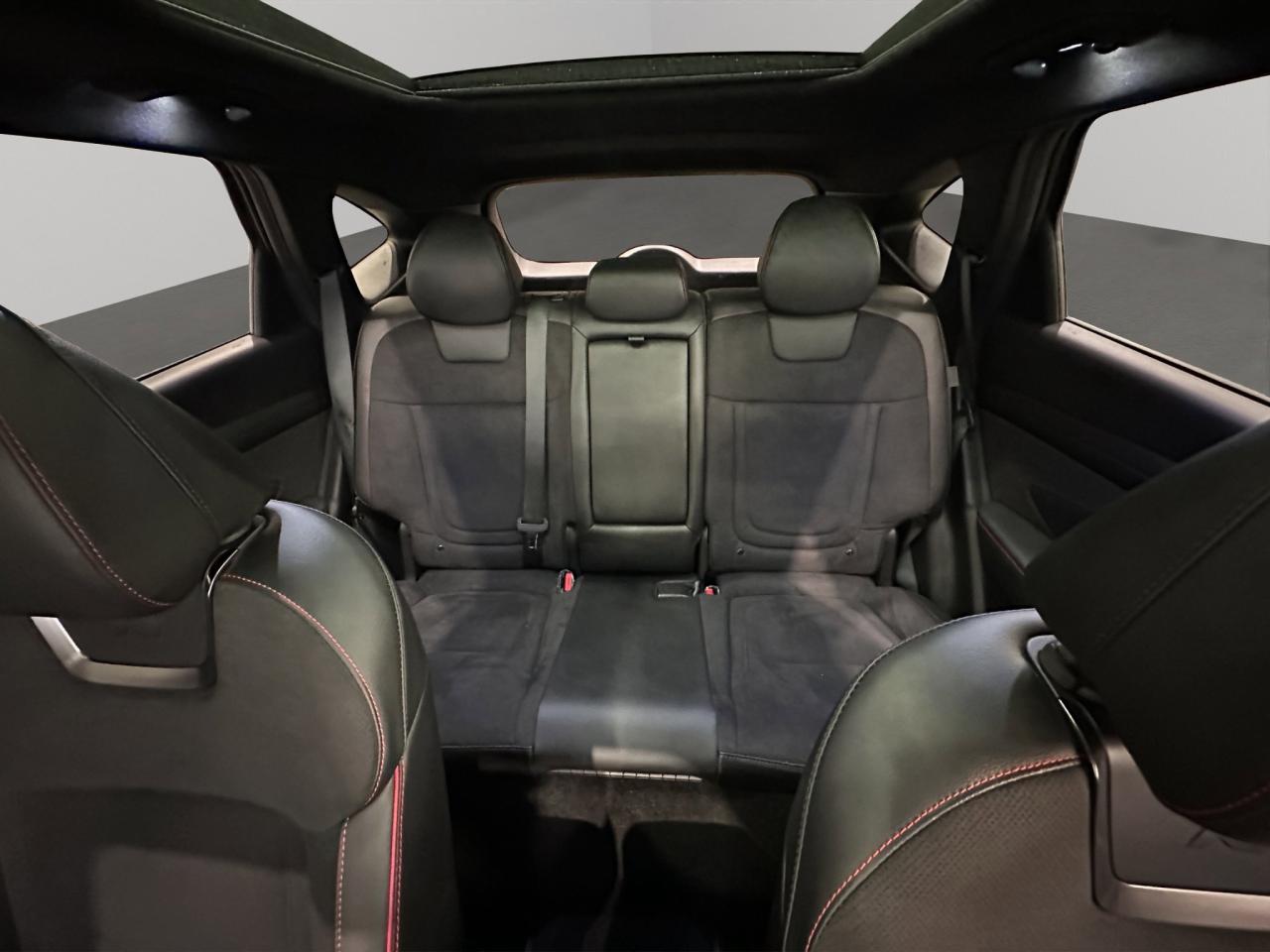 2025 Hyundai Tucson Hybrid N-Line | Reverse Cam | Heated Seats Photo