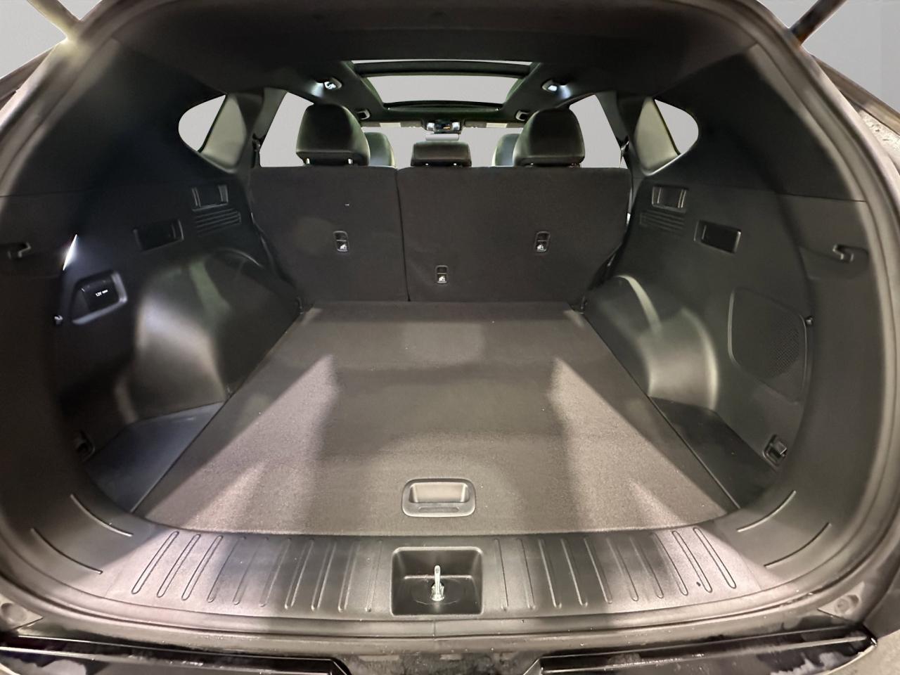 2025 Hyundai Tucson Hybrid N-Line | Reverse Cam | Heated Seats Photo