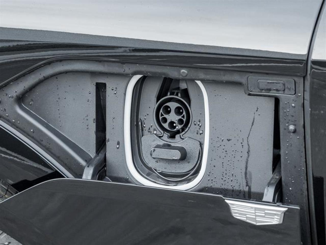 2026 Cadillac LYRIQ Signature Luxury Photo