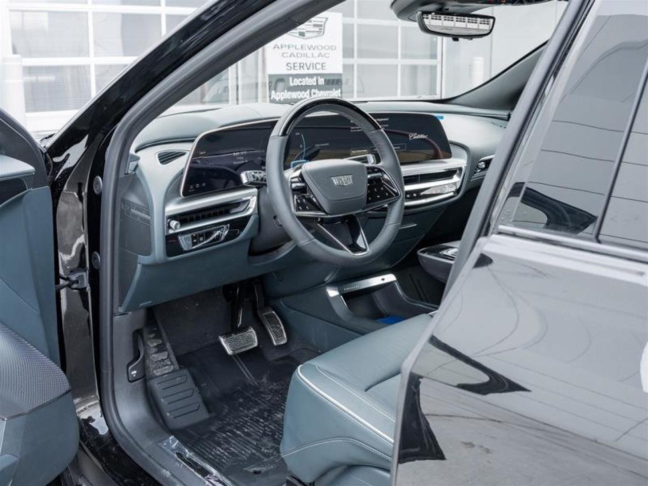 2026 Cadillac LYRIQ Signature Luxury Photo