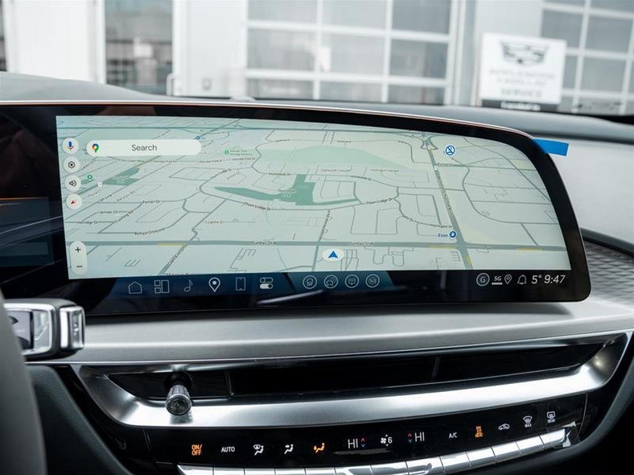 2026 Cadillac LYRIQ Signature Luxury Photo