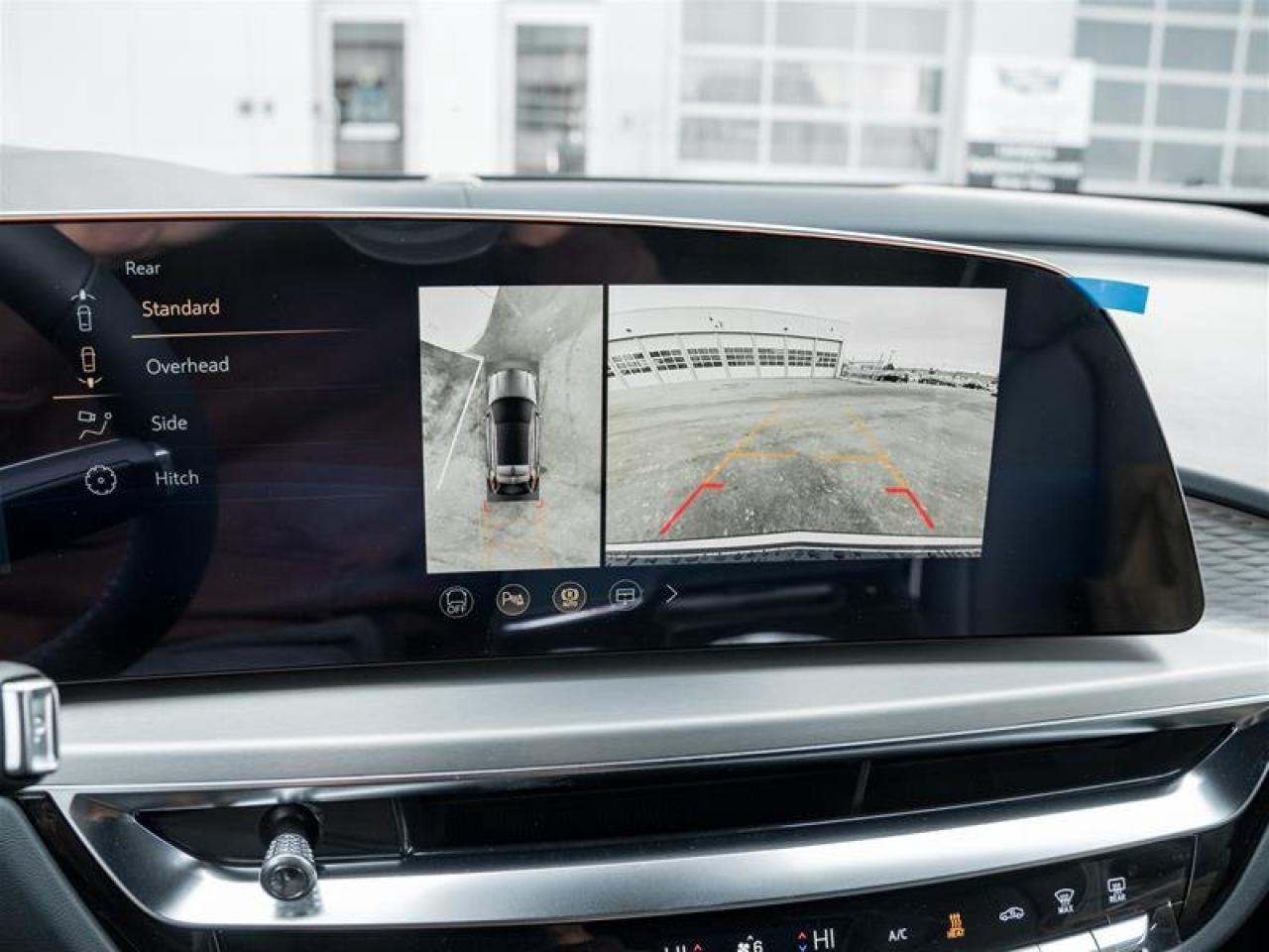 2026 Cadillac LYRIQ Signature Luxury Photo