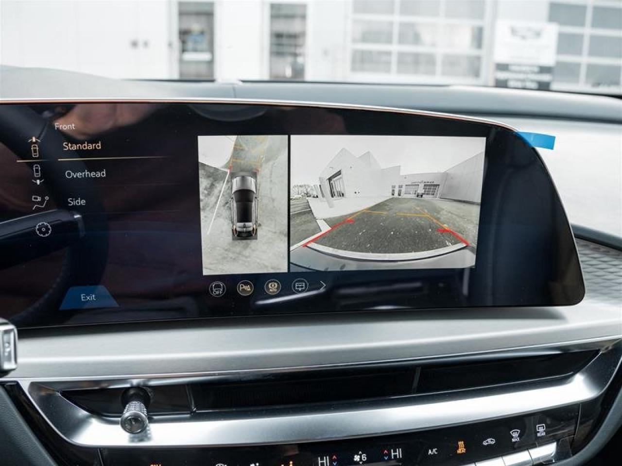 2026 Cadillac LYRIQ Signature Luxury Photo