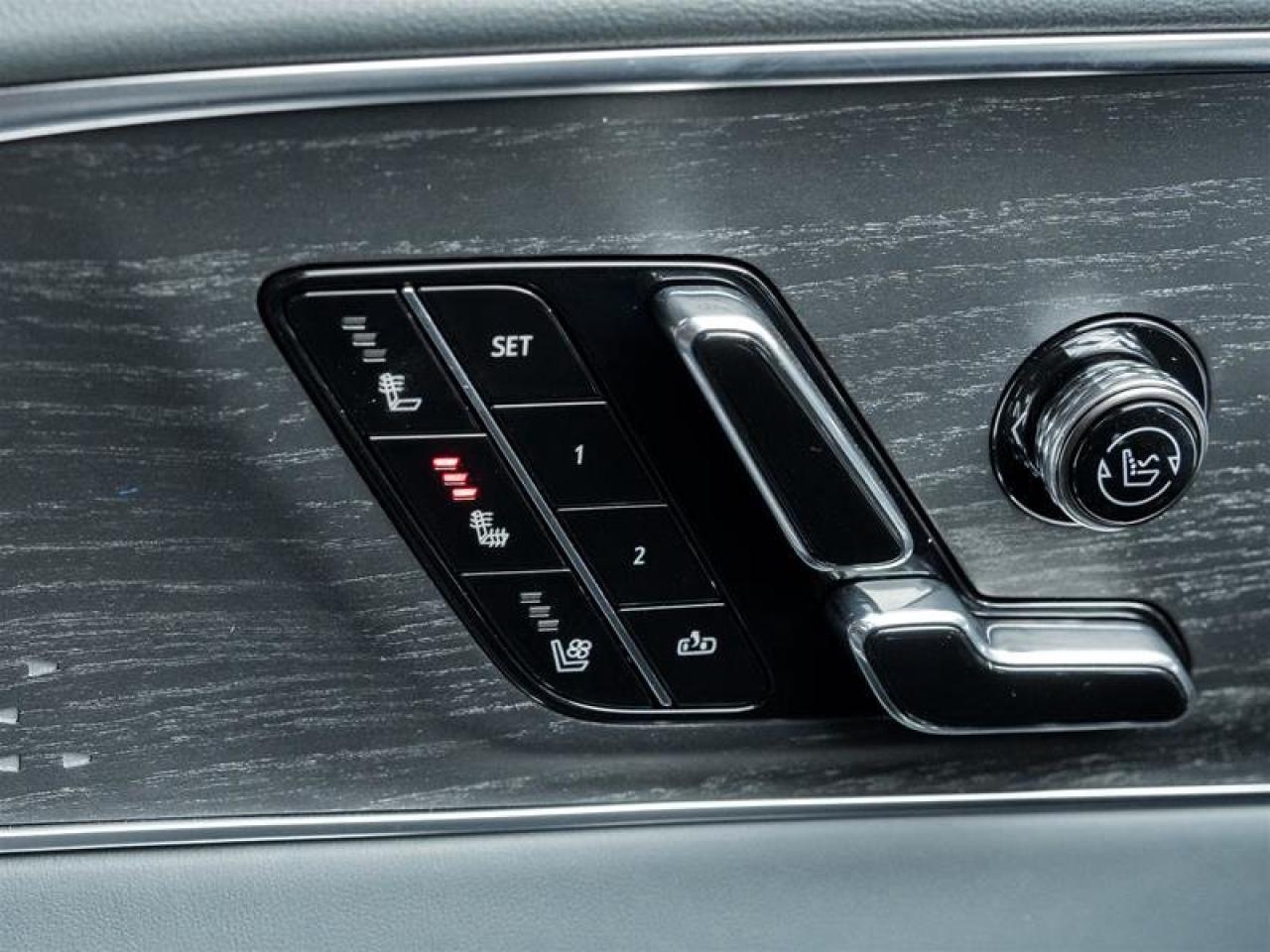 2026 Cadillac LYRIQ Signature Luxury Photo