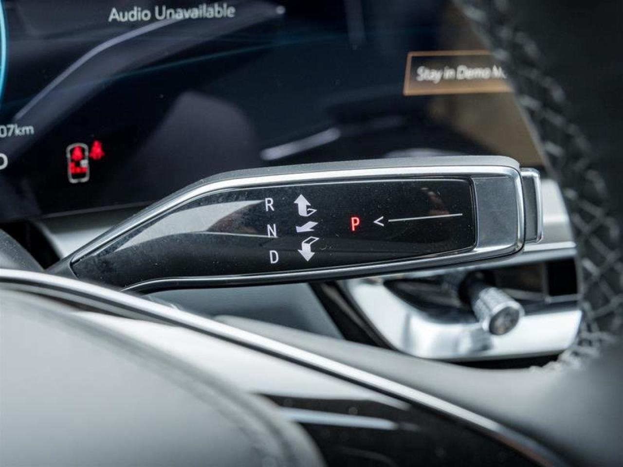 2026 Cadillac LYRIQ Signature Luxury Photo