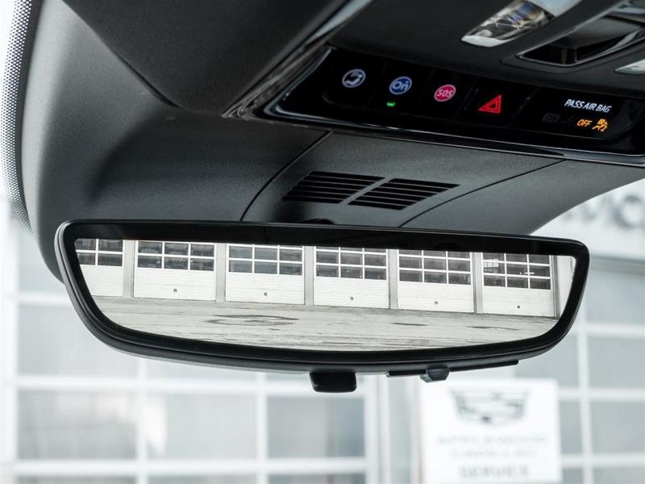 2026 Cadillac LYRIQ Signature Luxury Photo