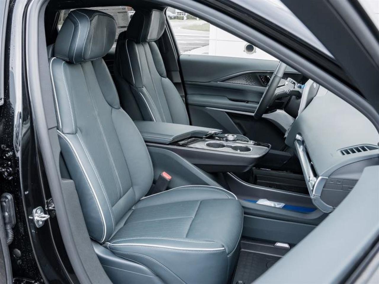 2026 Cadillac LYRIQ Signature Luxury Photo