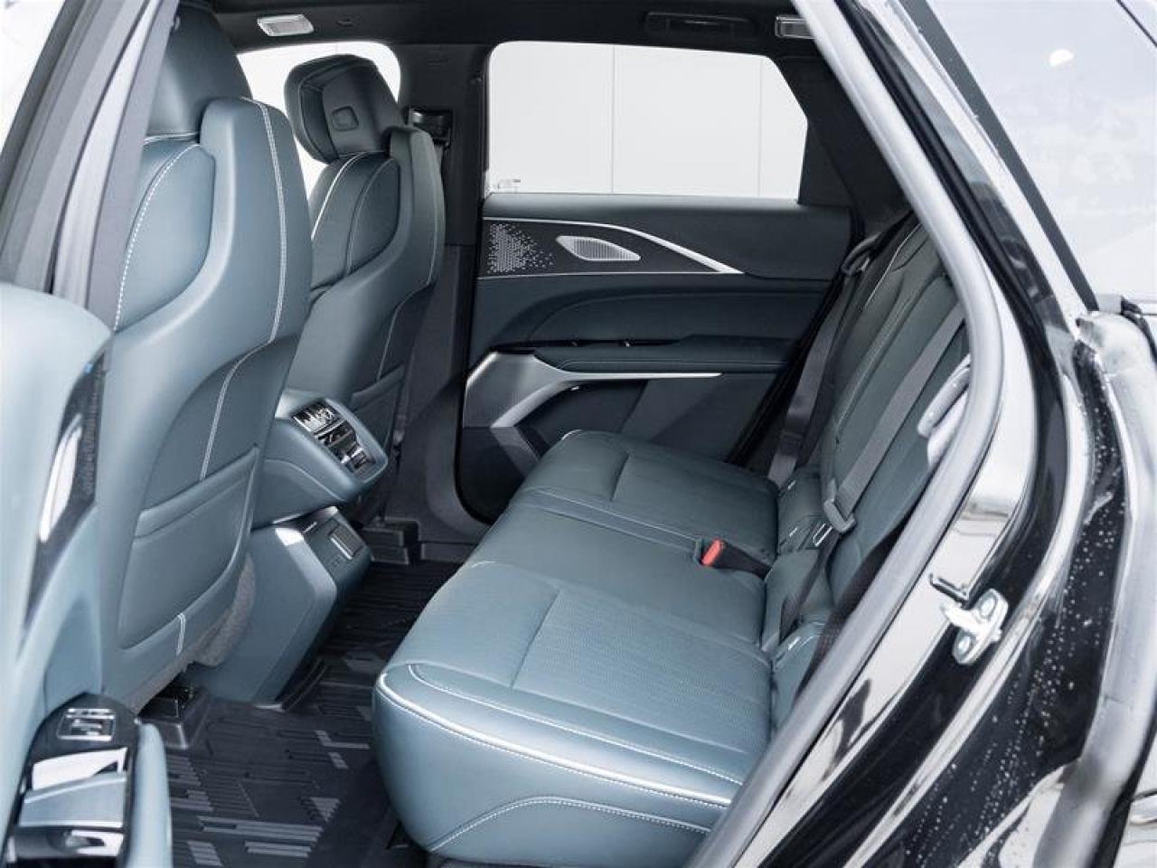 2026 Cadillac LYRIQ Signature Luxury Photo