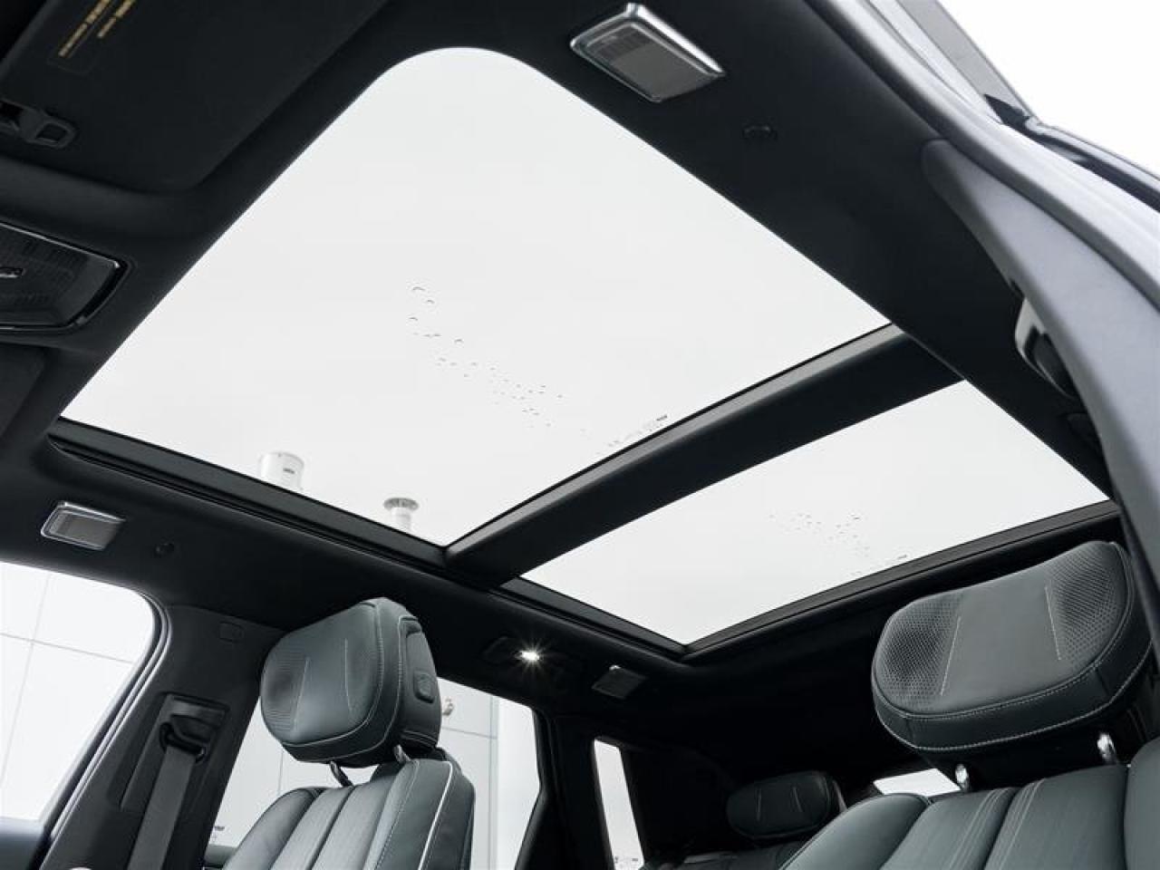 2026 Cadillac LYRIQ Signature Luxury Photo