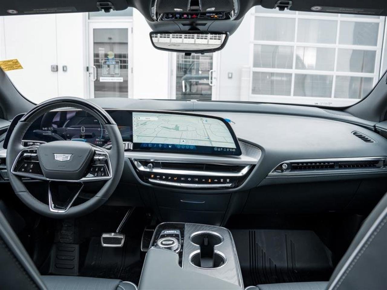 2026 Cadillac LYRIQ Signature Luxury Photo