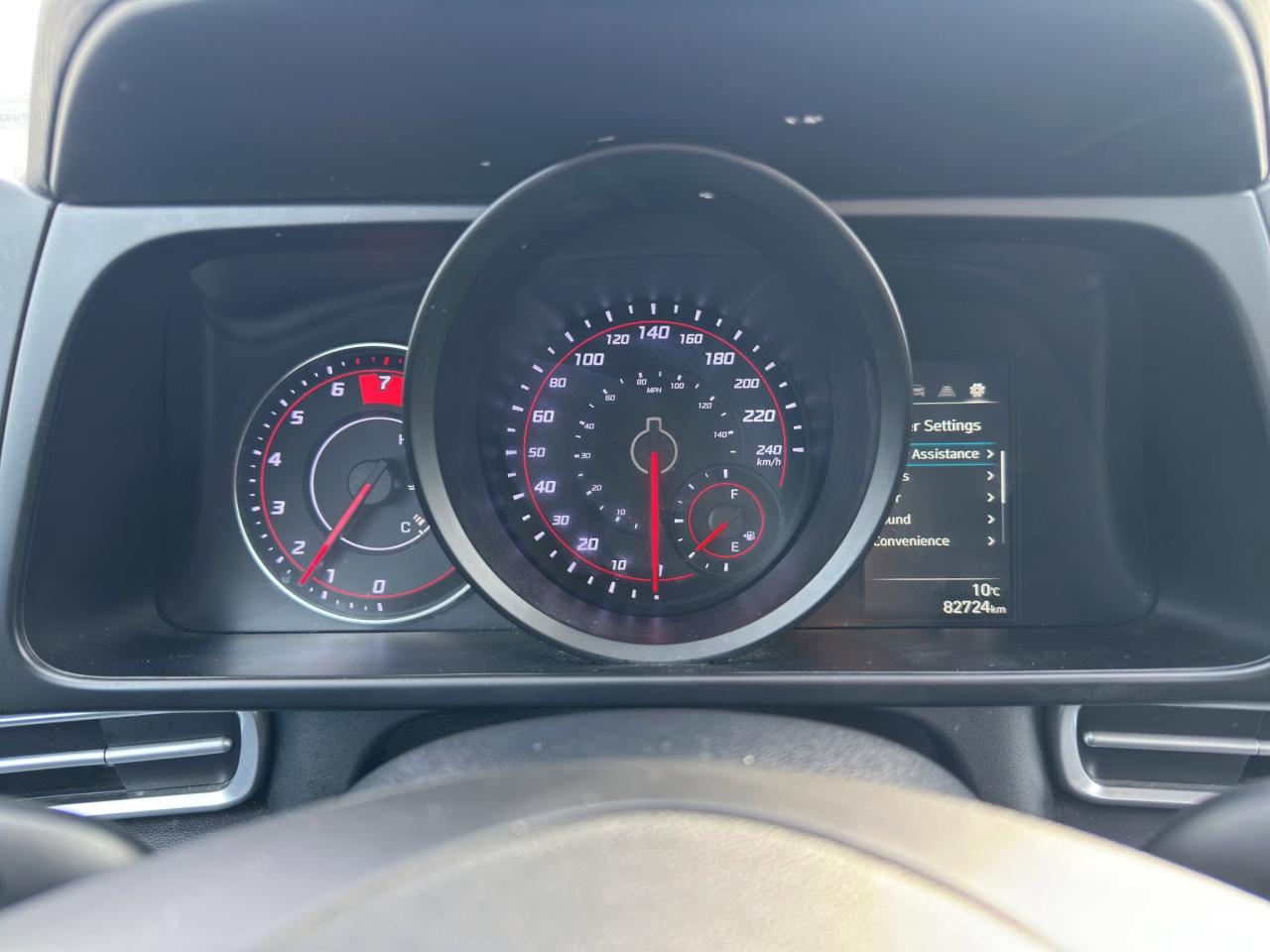 2023 Hyundai Elantra Preferred | Reverse Cam | Heated Seats Photo