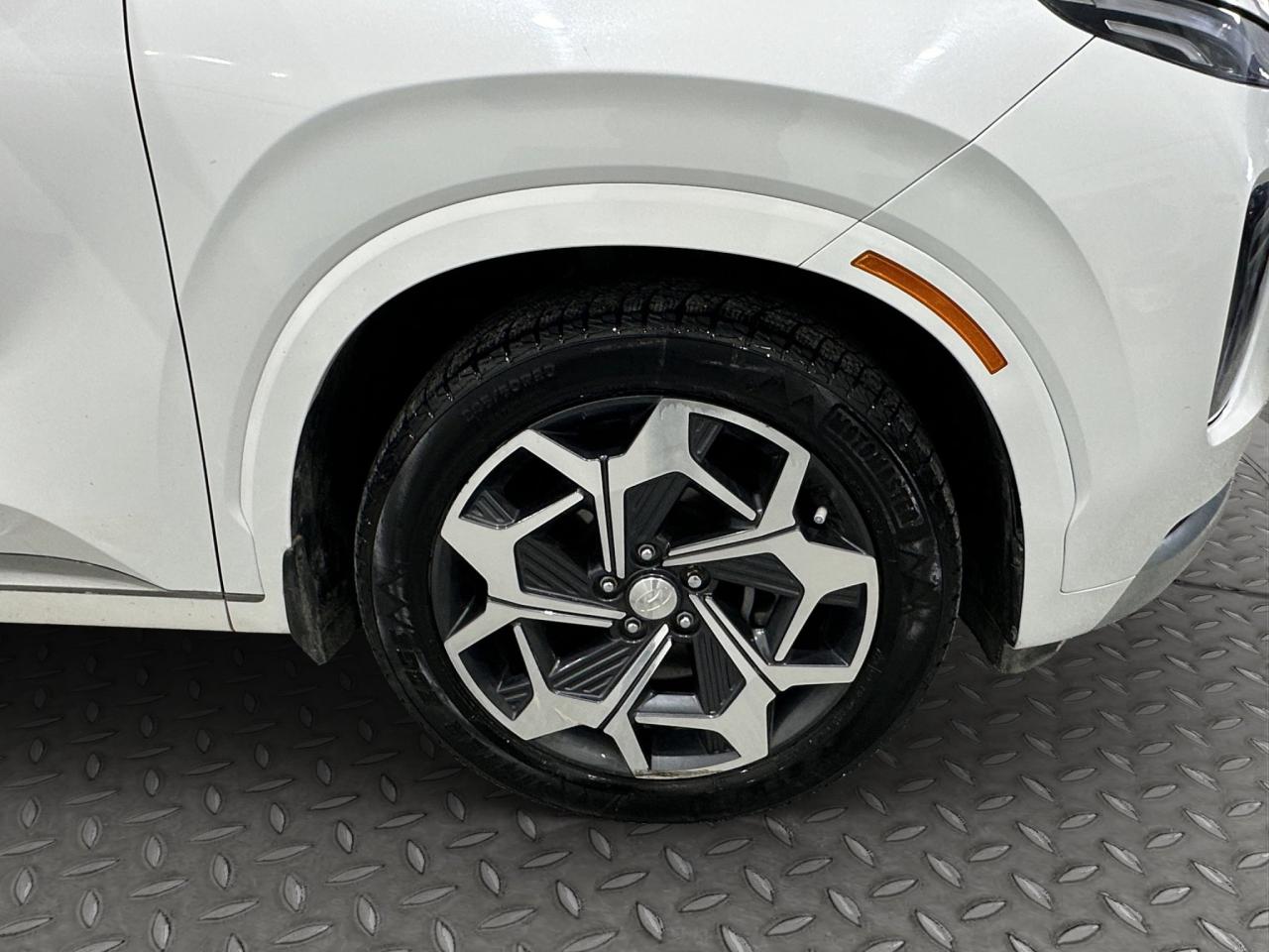 2022 Hyundai PALISADE Ultimate Calligraphy | Reverse Cam | Heated Seats Photo