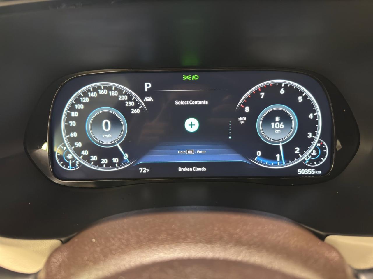 2022 Hyundai PALISADE Ultimate Calligraphy | Reverse Cam | Heated Seats Photo