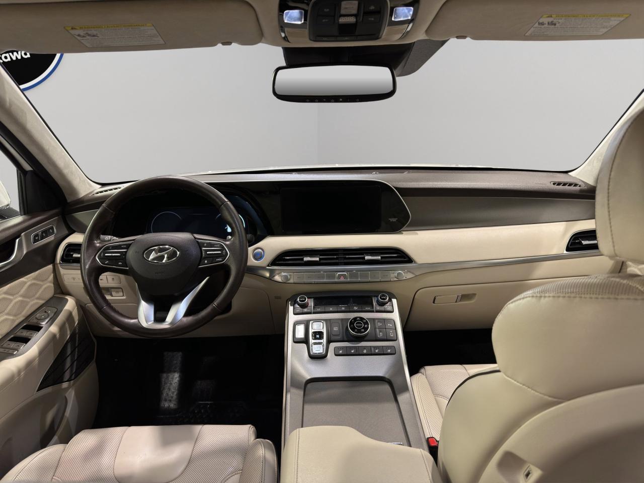 2022 Hyundai PALISADE Ultimate Calligraphy | Reverse Cam | Heated Seats Photo