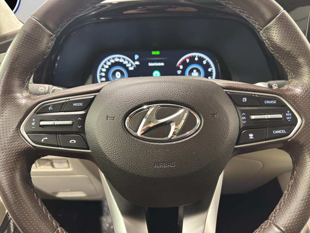 2022 Hyundai PALISADE Ultimate Calligraphy | Reverse Cam | Heated Seats Photo