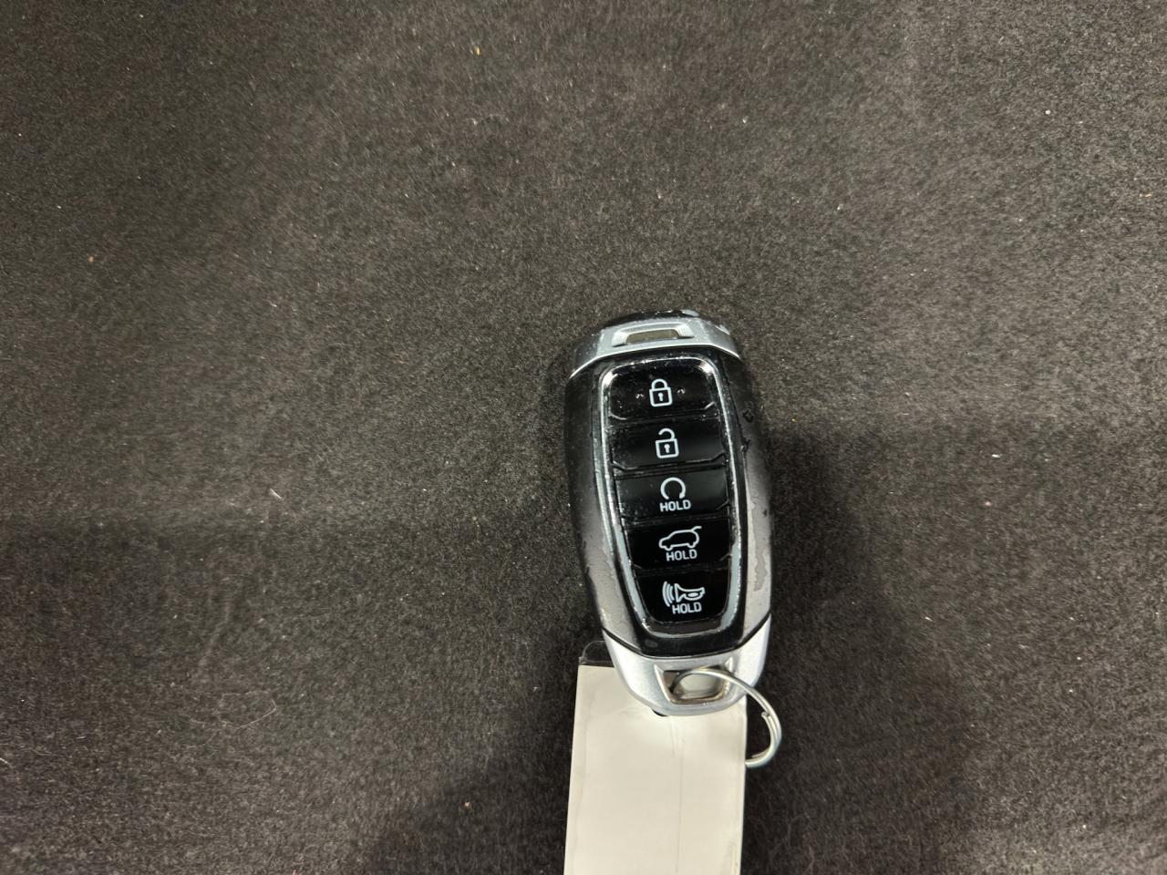 2022 Hyundai PALISADE Ultimate Calligraphy | Reverse Cam | Heated Seats Photo