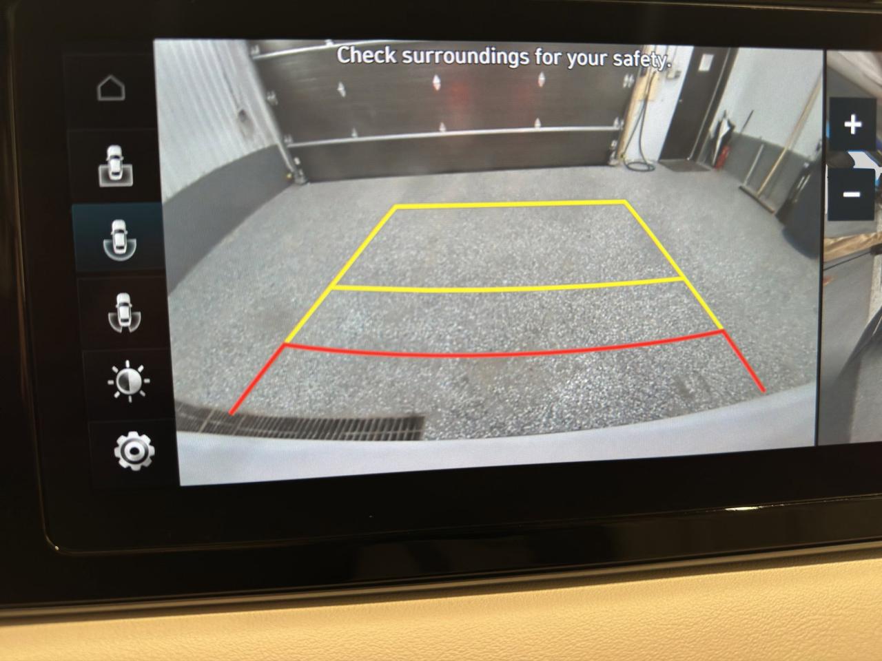 2022 Hyundai PALISADE Ultimate Calligraphy | Reverse Cam | Heated Seats Photo